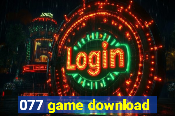 077 game download